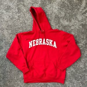 Nebraska Hoodie